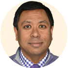Dr. Chrisantha Anandappa, MD