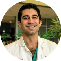 Dr. Chrisovalantis Lakhiani, MD