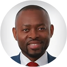 Dr. Chriss Mulumba, MD