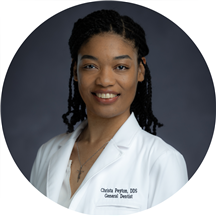 Dr. Christa Peyton, DDS