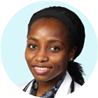 Dr. Christabel Nyange, MD