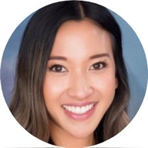 Dr. Christabelle Trinh, OD