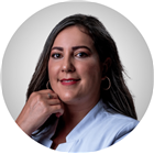 Dr. Christel Torres Quiroga, DDS