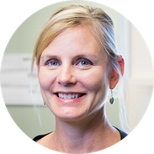 Dr. Christen Doucet, MD