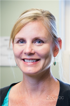 Dr. Christen Doucet, MD