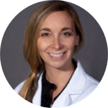 Dr. Christen Russo, MD