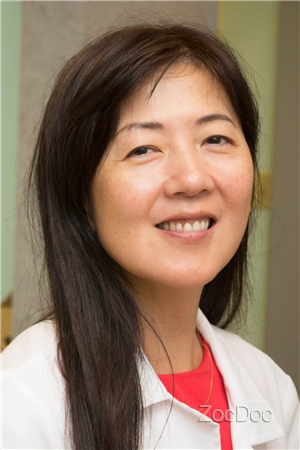 Dr. Christi Cheng, MD