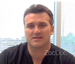 Dr. Christiaan Webb, MD