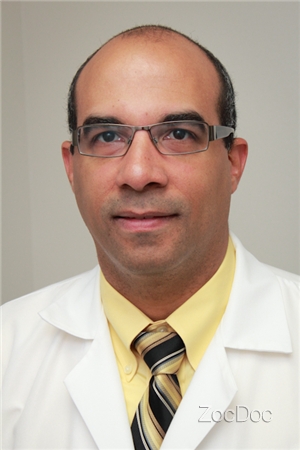 Dr. Christian Belliard Estevez, MD