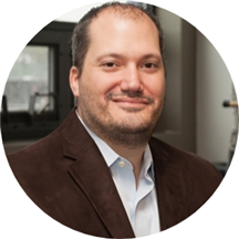 Dr. Christian Carollo, DC