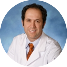 Dr. Christian F. Witzke, MD