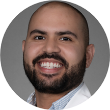 Dr. Christian Hernandez, MD