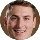 Dr. Christian Koch, DC, Cert. MDT