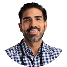 Dr. Christian Lami, MD