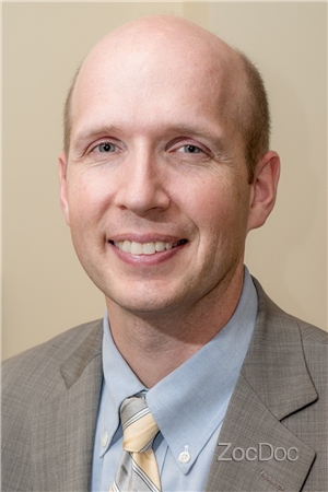 Dr. Christian Linton, MD