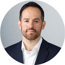 Dr. Christian Lozano, PsyD