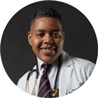 Dr. Christian Meriscar, NP, PMHNP-BC, APN, DNP