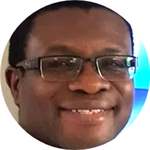 Dr. Christian Nwokorie, DMD, BDS