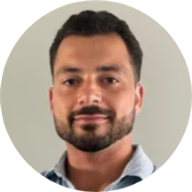 Dr. Christian Orlando, DPT