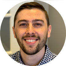 Dr. Christian Patrzykont, PT, DPT