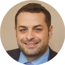 Dr. Christian Prisco, DC