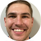 Dr. Christian Radzinski, PT, DPT