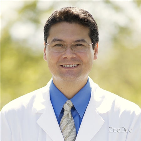 Dr. Christian Rank, MD