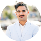 Dr. Christian Reusche, MD