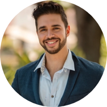 Dr. Christian Rizea, PsyD