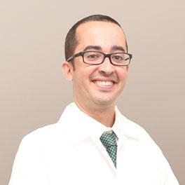 Dr. Christian Roman-Rodriguez, MD