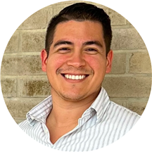 Dr. Christian Salazar Nino, OD