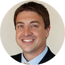 Dr. Christian Schupp, MD