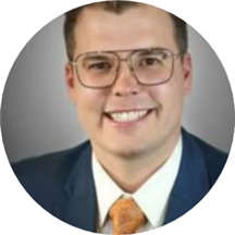 Dr. Christian Smith, DPM