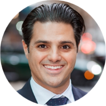 Dr. Christian Volpicella, DDS