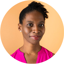 Dr. Christiana Awosan, PhD, LMFT