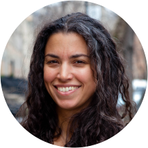 Dr. Christiana Nichols, MD