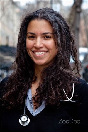 Dr. Christiana Nichols, MD