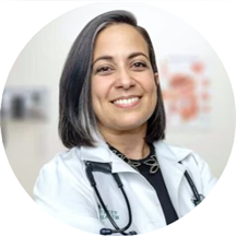 Dr. Christiana Shoushtari, MD