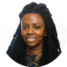 Dr. Christie Racine, MD
