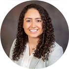 Dr. Christin Ahmad, DDS