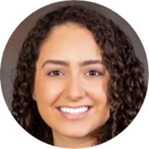 Dr. Christin Ahmad, DDS