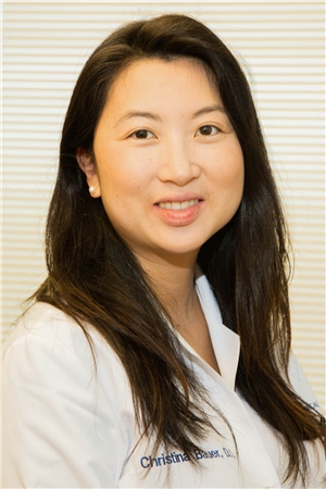 Dr. Christina Bauer, DO