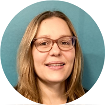 Dr. Christina Benecke, DC