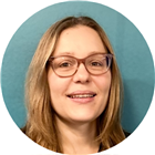 Dr. Christina Benecke, DC