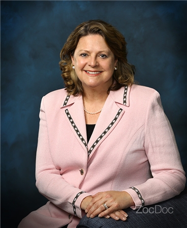 Dr. Christina Braun, MD