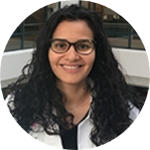 Dr. Christina Cruz, MD