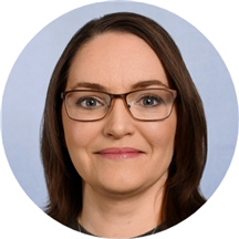 Dr Christina Geiselhart, LCSW