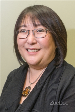Dr. Christina Generie, OD
