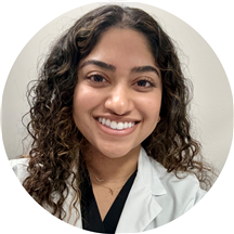 Dr. Christina George, DNP, FNP