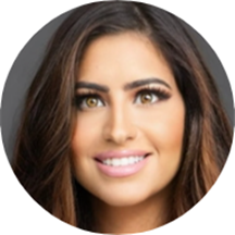 Dr. Christina George, MD